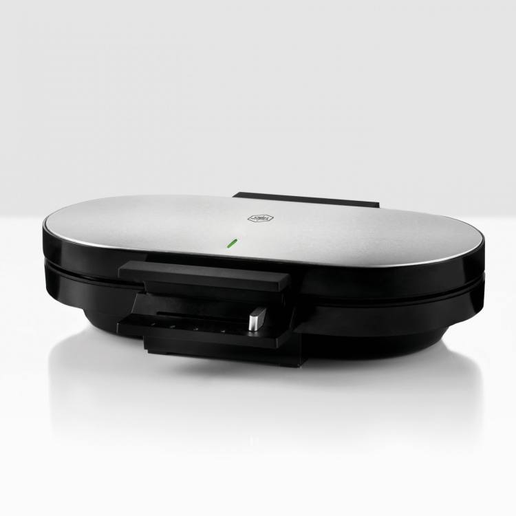 OBH Nordica Deluxe Double -kaksoisvohvelirauta OBH Nordica Deluxe Double -kaksoisvohvelirauta