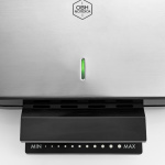 OBH Nordica Deluxe Double -kaksoisvohvelirauta OBH Nordica Deluxe Double -kaksoisvohvelirauta