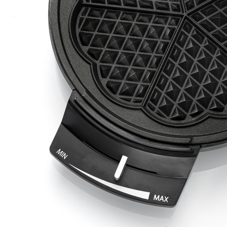 OBH Nordica Deluxe Single -vohvelirauta OBH Nordica Deluxe Single -vohvelirauta