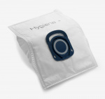 OBH Nordica Hygiene+ Optimal -pölypussit, 4 kpl OBH Nordica Hygiene+ Optimal -pölypussit, 4 kpl