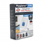 OBH Nordica Hygiene+ Optimal -pölypussit, 4 kpl OBH Nordica Hygiene+ Optimal -pölypussit, 4 kpl