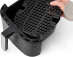 OBH Nordica Easy Fry & Grill Precision Airfryer med grillfunktion, Svart OBH Nordica Easy Fry & Grill Precision Airfryer med grillfunktion, Svart