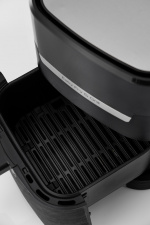 OBH Nordica Easy Fry & Grill Precision Airfryer med grillfunktion, Svart OBH Nordica Easy Fry & Grill Precision Airfryer med grillfunktion, Svart