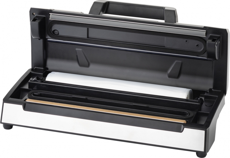 OBH Nordica Prime -tyhjiöpakkauslaite, ruostumaton teräs OBH Nordica Prime -tyhjiöpakkauslaite, ruostumaton teräs