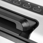 OBH Nordica Prime -tyhjiöpakkauslaite, ruostumaton teräs OBH Nordica Prime -tyhjiöpakkauslaite, ruostumaton teräs