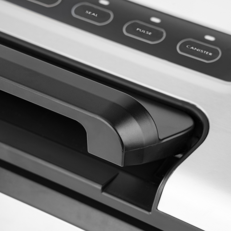 OBH Nordica Prime -tyhjiöpakkauslaite, ruostumaton teräs OBH Nordica Prime -tyhjiöpakkauslaite, ruostumaton teräs