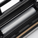 OBH Nordica Prime -tyhjiöpakkauslaite, ruostumaton teräs OBH Nordica Prime -tyhjiöpakkauslaite, ruostumaton teräs