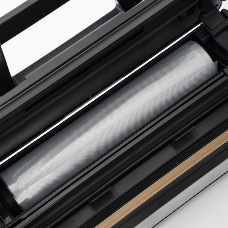 OBH Nordica Prime -tyhjiöpakkauslaite, ruostumaton teräs OBH Nordica Prime -tyhjiöpakkauslaite, ruostumaton teräs