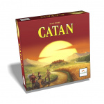 Catan brädspel