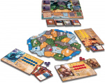 Spirit Island Board Game (ENG)