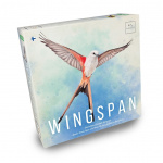 Wingspan strategispel Wingspan strategispel