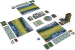 Wingspan strategispel Wingspan strategispel