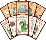 Munchkin Deluxe Strategispel (ENG)