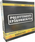 Politiek Incorrect bordspel