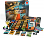 Alga Spela som en miljonär brädspel