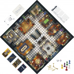 Hasbro Cluedo Classic brädspel, på finska