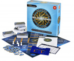 Alga Want to be a Millionaire 3rd Edition brädspel Alga Want to be a Millionaire 3rd Edition brädspel