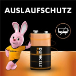 Duracell 6LR61/6LP3146/9 V Block (MN1604) batteri, 1 st. blister alkaliskt manganbatteri, 9 V Duracell 6LR61/6LP3146/9 V Block (MN1604) batteri, 1 st. blister alkaliskt manganbatteri, 9 V