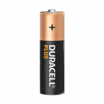Duracell LR6/AA (Mignon) (MN1500) batteri, 4 st. blister alkaliskt manganbatteri, 1,5 V