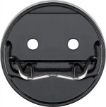 Goobay Lödkolv 60 W/230 V med lödspetsar lodningsenhet 230 V/60 W med 1,25 m kabel