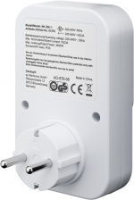 Goobay Set med 5, analog timer Lätt att använda en analog timer Goobay Set med 5, analog timer Lätt att använda en analog timer