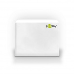 Goobay Spänningsomvandlare DC/AC (12 V - 230 V/2000 W) USB omvandlar 12 V DC till 230 V AC