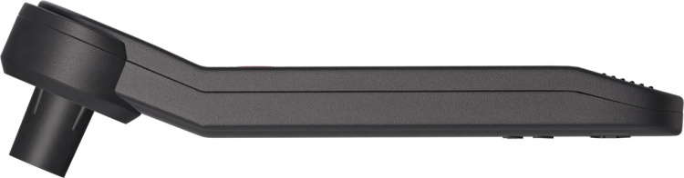 Goobay Digital lufttrycksmätare inkl. batteri (1x CR2032 3 V, litium)