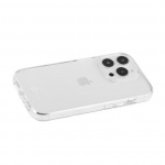 Goobay PureFlex mobilskal kompatibelt med Apple iPhone 14 Pro Max