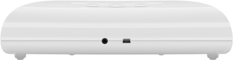 Goobay SoundBar Stereohögtalare med Plug & Play och AUX-ingång