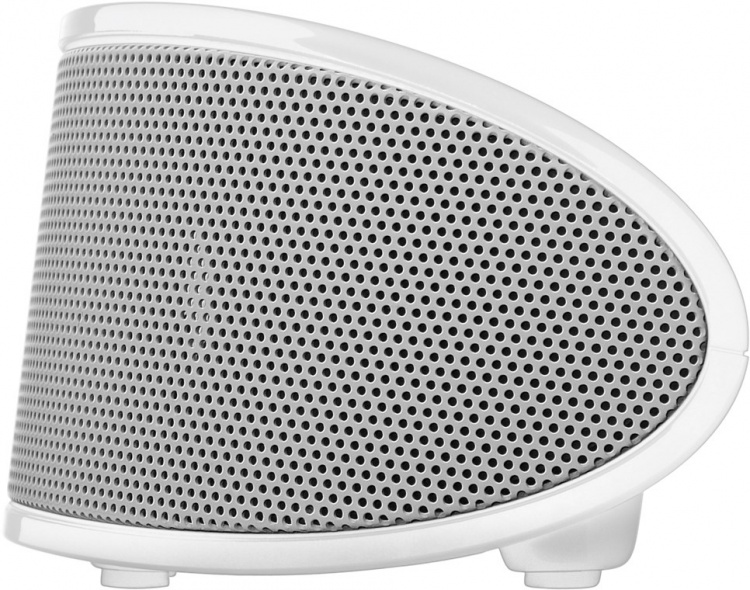 Goobay SoundBar Stereohögtalare med Plug & Play och AUX-ingång