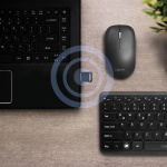 LogiLink USB-adapter Bluetooth 5.0 10m LogiLink USB-adapter Bluetooth 5.0 10m