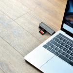 LogiLink USB-hub (USB 3.2 Gen2) Minneskortsläsare/USB-A