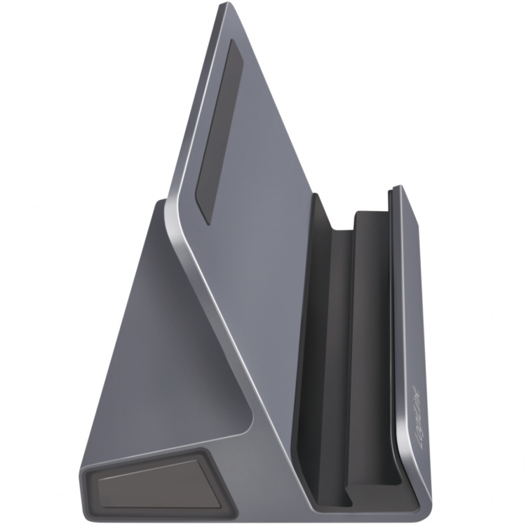 LogiLink USB-C-dockningsstation 6-i-1 iPad/Steam Deck m.m