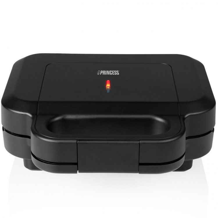 Princess Sandwich Grill 127007 Diepvullende sandwichmaker Princess Sandwich Grill 127007 Diepvullende sandwichmaker