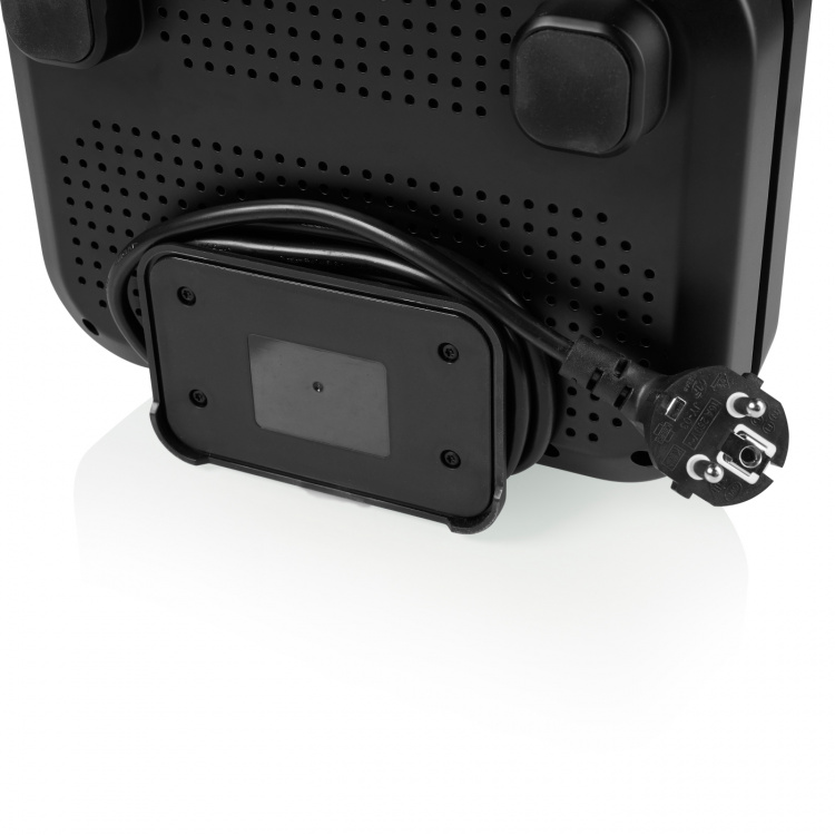 Princess Sandwich Grill 127007 Diepvullende sandwichmaker Princess Sandwich Grill 127007 Diepvullende sandwichmaker