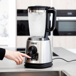 Princess Mixer 212094 Blender Solid Pro 1400Watt 1,75l