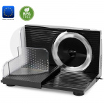 Emerio Skärmaskin Svart Vikbar MS-125000.1 165mm skiva Emerio Skärmaskin Svart Vikbar MS-125000.1 165mm skiva