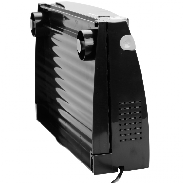 Emerio Skärmaskin Svart Vikbar MS-125000.1 165mm skiva Emerio Skärmaskin Svart Vikbar MS-125000.1 165mm skiva