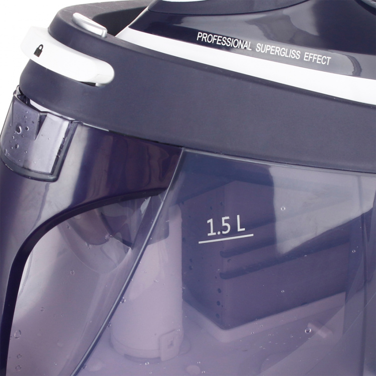 Emerio Ångstation SG-123562 2200watt Keramisk sula