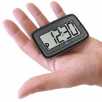 Needit Elektronisk P-skiva