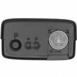 Needit Elektronisk P-skiva