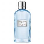 Abercrombie & Fitch First Instinct Blue for Her Edp 100ml Abercrombie & Fitch First Instinct Blue for Her Edp 100ml