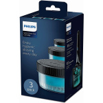 Philips CC13/50 Quick Clean Pod-patroon 3-pack