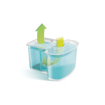 Philips JC302/50 Schoonmaakcartridge 2 stuks Philips JC302/50 Schoonmaakcartridge 2 stuks