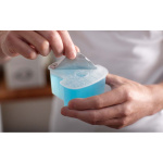 Philips JC302/50 Schoonmaakcartridge 2 stuks Philips JC302/50 Schoonmaakcartridge 2 stuks