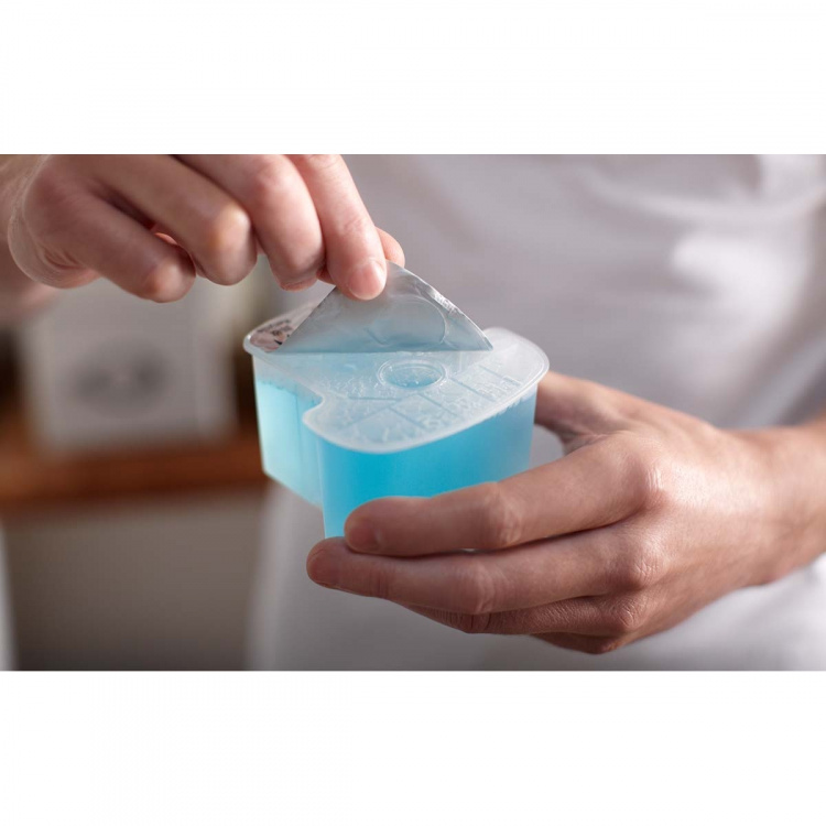 Philips JC302/50 Schoonmaakcartridge 2 stuks Philips JC302/50 Schoonmaakcartridge 2 stuks