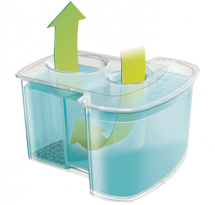 Philips JC302/50 Schoonmaakcartridge 2 stuks Philips JC302/50 Schoonmaakcartridge 2 stuks