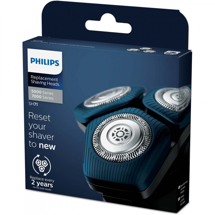 Philips SH71/50 Scheerkop 5000-Serie / 7000 Series (S7xxx) Philips SH71/50 Scheerkop 5000-Serie / 7000 Series (S7xxx)