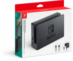 Nintendo Switch Dock Set, Switch