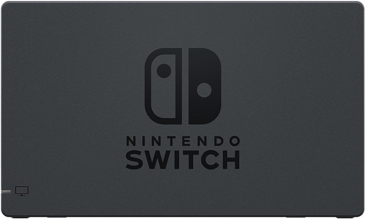 Nintendo Switch Dock Set, Switch